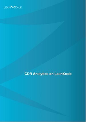 CEM platform -Telco