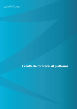 Smart travel platform - Travel