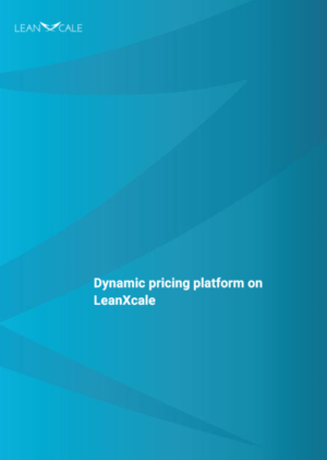 Dynamic Pricing Platform - Retail